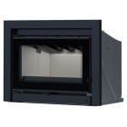 Recuperador de Calor a Lenha KDZ 6 - Kratki